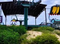 昌黎国际滑沙中心