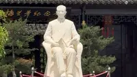 泰州梅园—梅兰芳纪念馆游览 1