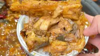 带你逛吃石家庄湾里庙美食