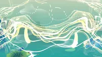 100集旅游线路短视频·洪泽湖古堰景区