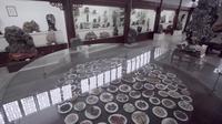 大美汉阳-中华奇石馆·奇石展区