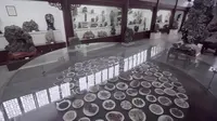 大美汉阳-中华奇石馆·奇石展区