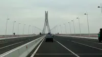 （转载）2009年的湛江海湾大桥