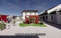 新四军六师师部旧址展厅