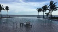 汕尾保利金町湾这4处网红打卡地，美到窒息，你都去过了吗