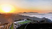 六柱垭生态文化旅游区