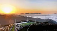 六柱垭生态文化旅游区