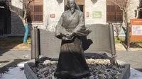 青州李成纪念馆