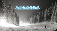 乌鲁木齐丝绸之路欢乐谷夜场