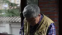 『河北省非物质文化遗产』铁板浮雕