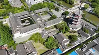 20240518_144737_南通市崇川区濠河风景名胜区个簃艺术馆文峰塔巡遊2