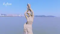 珠海海滨公园