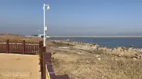 Vlog 上海金山城市沙滩