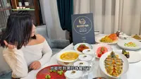 如果你是第一次来到石家庄，即想品尝本地的特色美食， 又想感受独特的文化底蕴，那么正太饭店真的是你不二选择 。而且这里还是2026年入榜的黑珍珠餐厅。