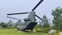 蛟龙航空主题乐园