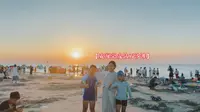 【威海荣成·钻石沙滩】
