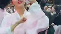去杭州宋城必看的节目之一，真是太嗨了。
