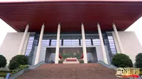 文物里的党史——井冈山革命博物馆综述