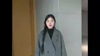 陕西历史博物馆秦汉馆漆猪双语讲解-8号蒋宗兰