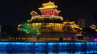 邯郸回车巷