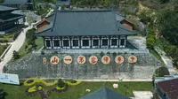 安庆二祖禅寺 司空山