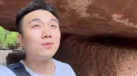 在赣州去了一次就不会想去第二次的景点之“通天岩”