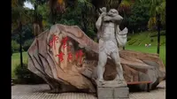 黔途孤行记(16)：贵阳药用植物园