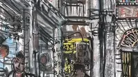 陶芳酒楼 · 汕头民国四大酒楼