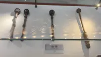 大连武术文化博物馆