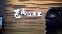 久违的哈密市博物馆之行（2）。穿越数亿年时光的恐龙之行，太奇妙了