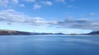 玛旁雍措，我见过最美的湖！