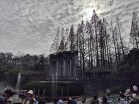 南京钟山风景区之 中山陵 音乐台