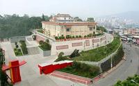 福建篇-中央苏区闽西历史博物馆