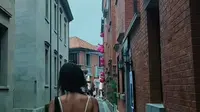 武汉咸安坊