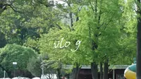 假装游客逛大连儿童公园