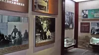 贵州访酒  湄潭文庙里的浙大西迁历史博物馆