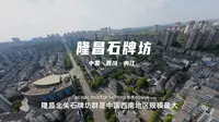 中国最大明清石牌坊群！隆昌北关6座牌坊，藏着17个传奇人生#隆昌北关石牌坊 #中国石牌坊之乡   #冷门宝藏旅行地  #成渝古道活化石 #4A景区小众打卡 #成