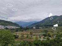 福州闽清，九野小镇，体验野趣！