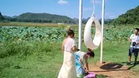 2209云南行 普者黑水陌青田