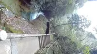 武义牛头山景区