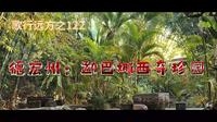 歌行远方之122：德宏州：勐巴娜西奇珍园