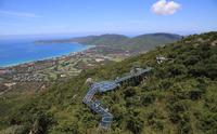 亚龙湾热带天堂森林公园