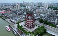 惠州合江楼