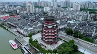 惠州合江楼