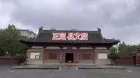 正定 县文庙  大隐于世，留存有五代大殿的小城文庙……