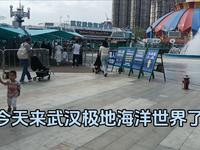 武汉极地海洋世界一日游