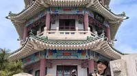 2026/4/12-青岛小鱼山
