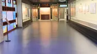 佛山市岭南金融博物馆