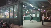【青岛】乐客城夜拍