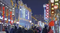 哈尔滨中华巴洛克怎么逛才能逛全？保姆级攻略！